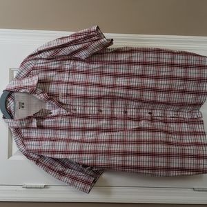 Mens Columbis shirt